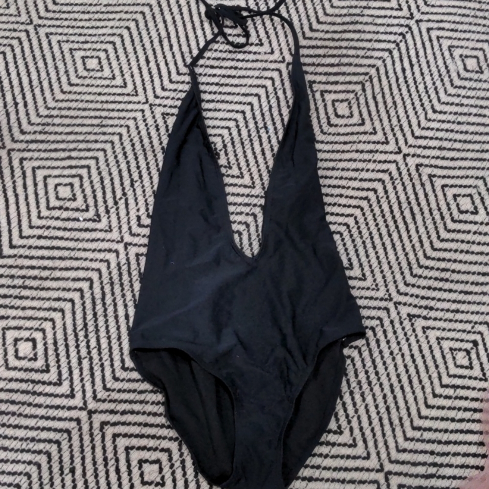 Swimsuit